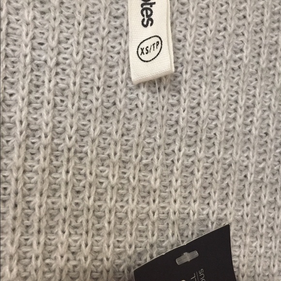 Bluenotes Open Front Cardigan - Picture 4 of 4